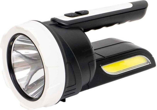 Handheld Lantern Usb Charging 4 Light Intensity Modes Z-tools Zts 8978