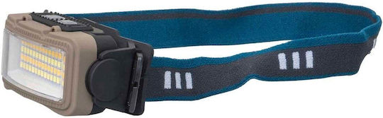 Челник 8 Режима На Осветление Usb Z-tools W6104a Сив Zts 8207