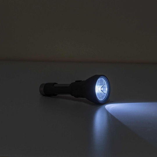 Led Ръчен Фенер 5 Режима На Яркост Usb Z-tools Zts 8235
