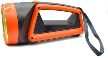 Фенер Usb Зареждане Z-tools Zts8977