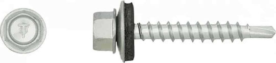 Şurub Cu Diametru M4.8 Şi Lungime 35mm 250 Bucăţi