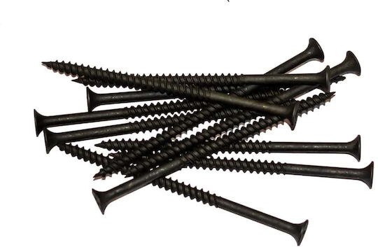 Șurub De Metal Cu Diametru M4.2 Și Lungime 70mm 250 Bucăți