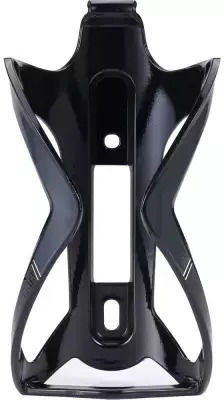 Bbb Flexcage Bottle Cage Black Glossy