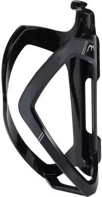 Bbb Flexcage Bottle Cage Black Glossy