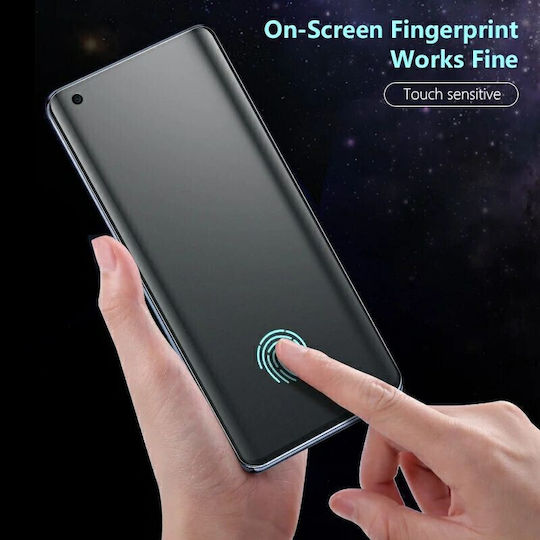 Matte Displayschutzfolie Samsung Galaxy Z Flip7 Infinity Enterprise Schutz Silber Hydrogel Vorderseite Handy Bildschirm Flexible Vollhaftung Silikon Komplettsatz Einfache Installation 0,2 Kg
