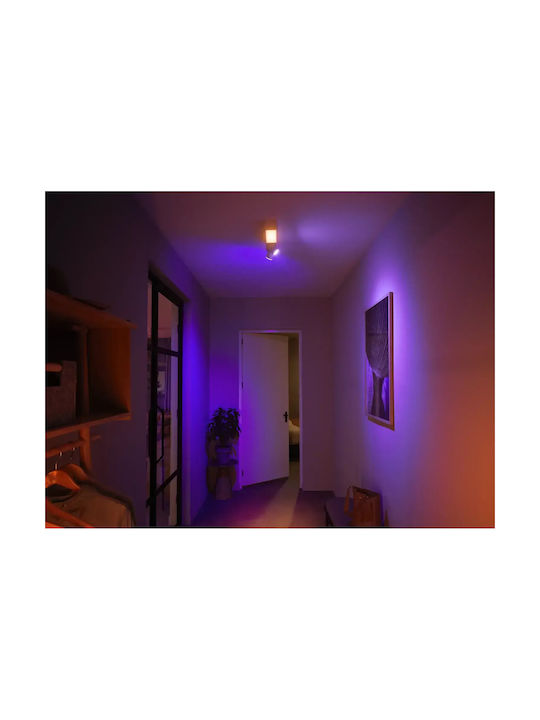 Philips Centris Centris Spot In White Colour