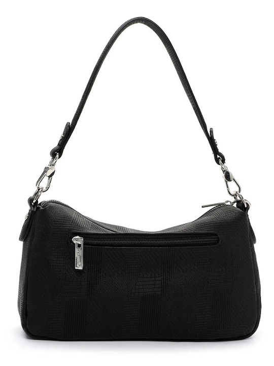 Women's Shoulder Bag Black