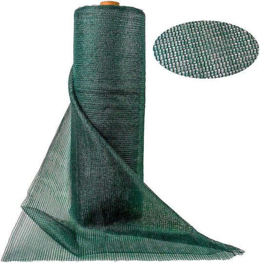 Plasă De Umbră Lățime 4m Lungime 50m 75% Umbrire 200 M2 Ext 5638_50 Plasă De Umbră Lățime 4m Lungime 50m 75% Umbrire 200 M2 Ext 5638_50