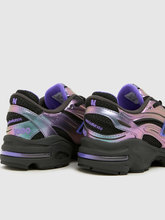 New Balance Sneakers Purple