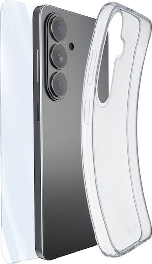 Cellular Line Back Cover Galaxy S26+