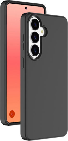 Cellular Line Back Cover Μαύρο (Galaxy S26+)