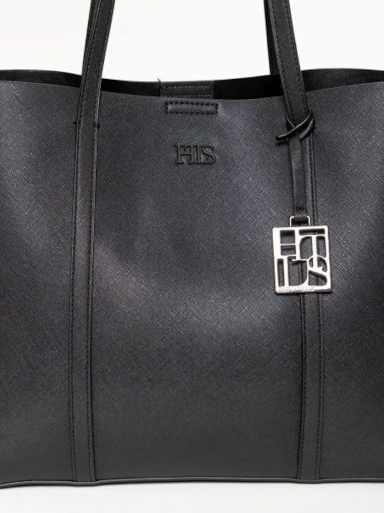 Women's Tote Handbag Black