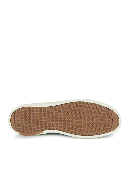 Herren Sneakers Braune