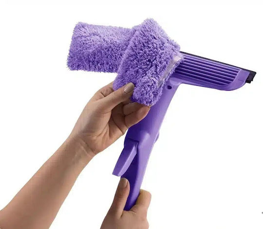 3 În 1 Spray Wiper Pentru Geamuri Oti Oti141246