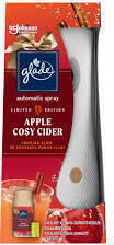 Glade Glade Raumduft Elektrische Gitarre Spray Set