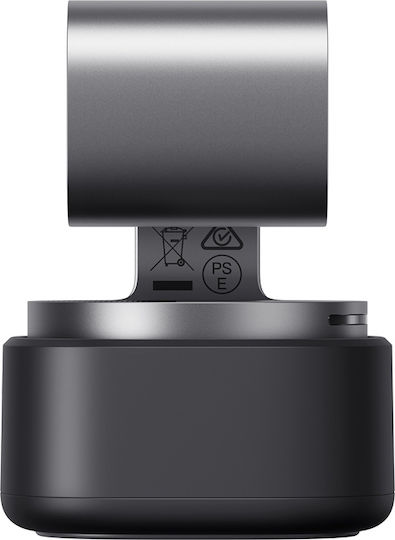 Obsbot Webcam Obsbot Tiny 3 Remote Control Microphone