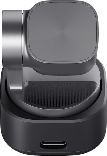 Obsbot Webcam Obsbot Tiny 3 Remote Control Microphone
