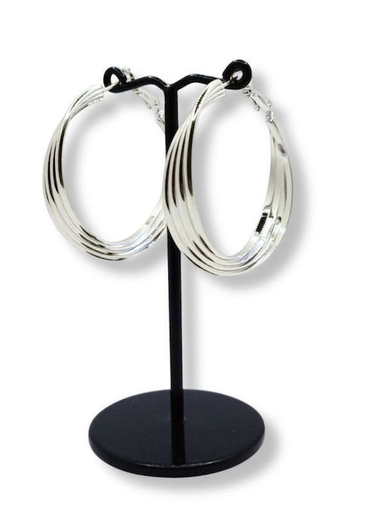 Earrings Hoops