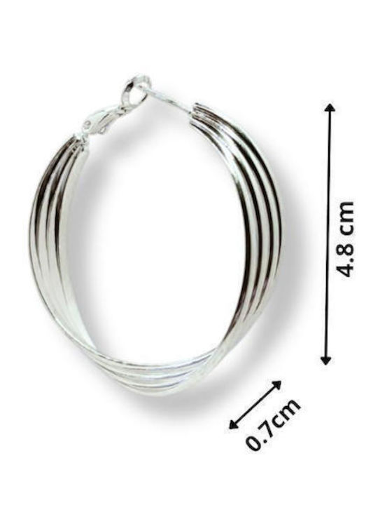 Earrings Hoops