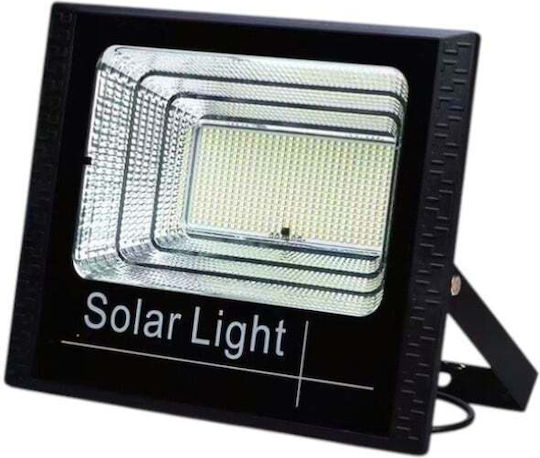Waterproof Solar LED Flood Light 200W with Remote Control IP65