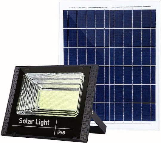 Waterproof Solar LED Flood Light 200W with Remote Control IP65