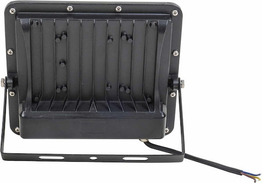Wasserdichter LED Flutlicht 50W IP66