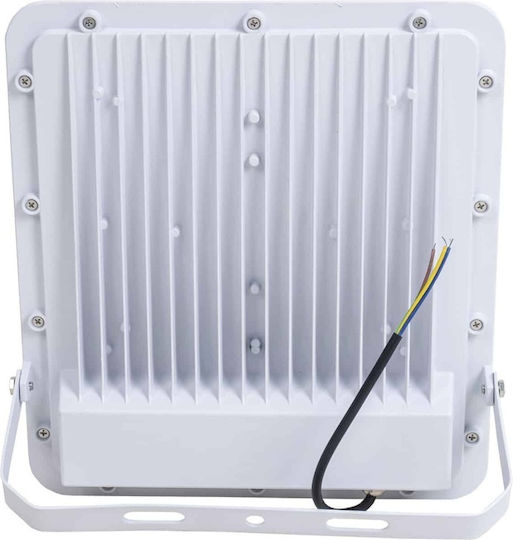 Proiector LED Etanș 150W Alb Rece 6000K IP66