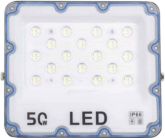 Wasserdichter LED Flutlicht 50W IP66