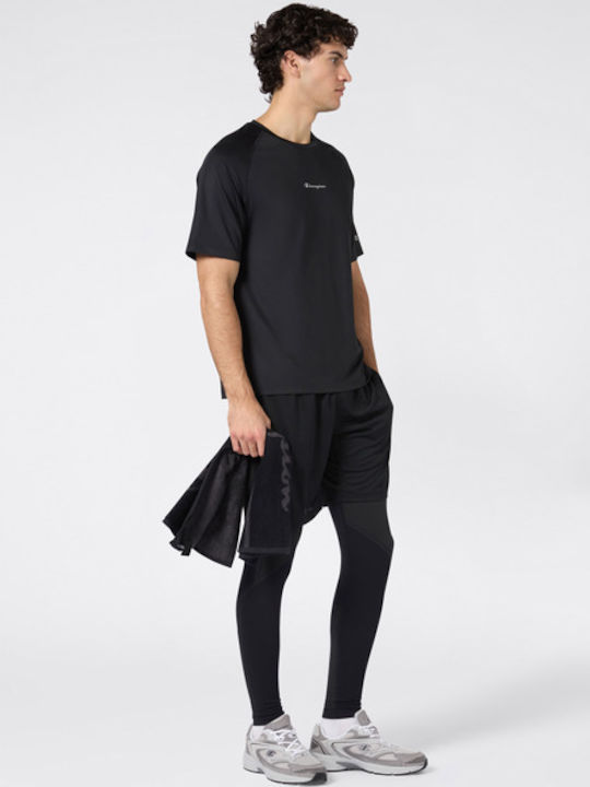 Tricou Negru