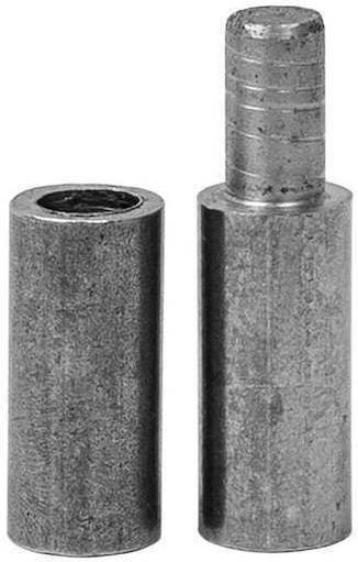 Ets Welded Hinge D 28mm 4011