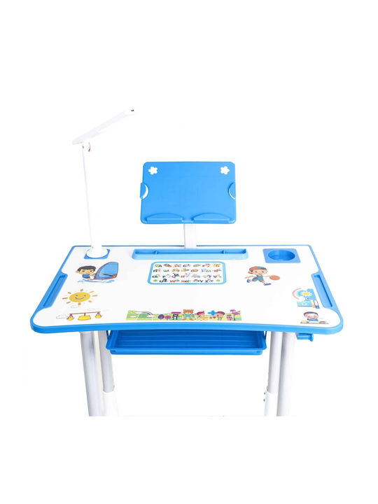 Kinder Tische Blau