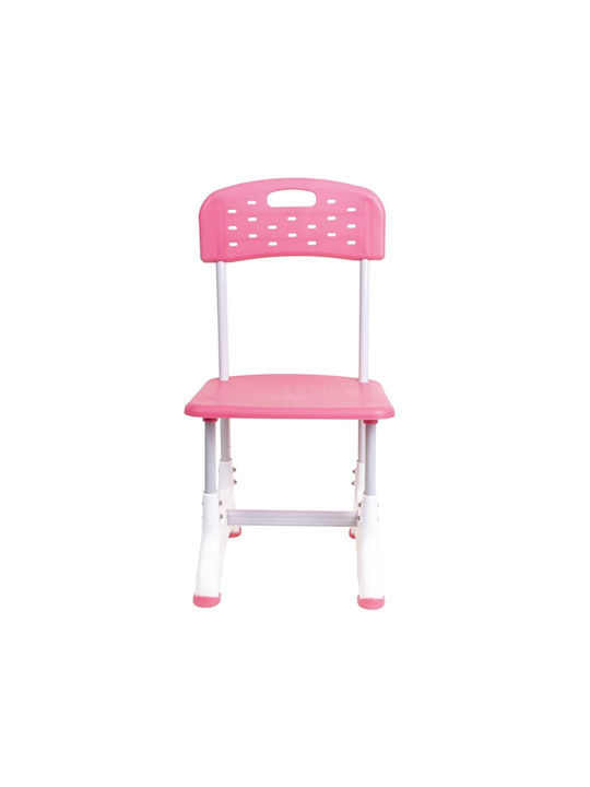 Kinder Tische Rosa