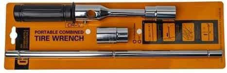1/2 Wheel Wrench Z-tools Zts5424
