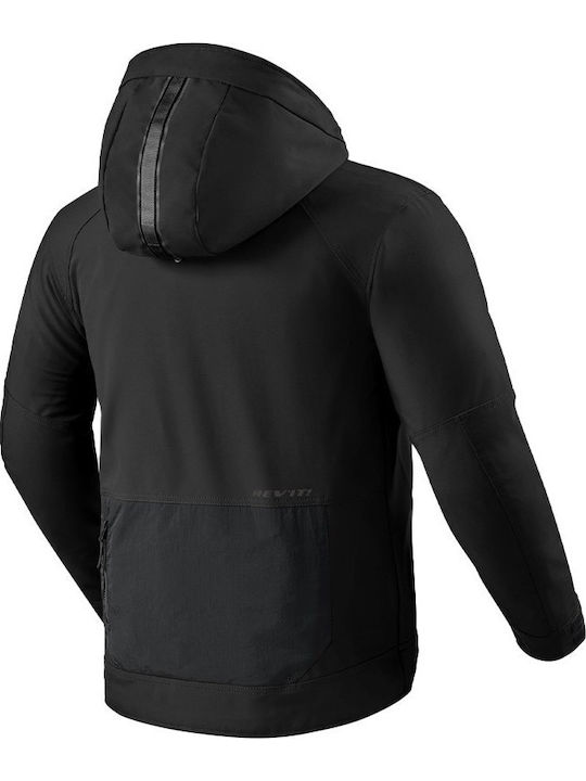 Rev'IT Entropy Softshell Ανδρικό Μπουφάν Χειμερινό Rev'IT Entropy Softshell Ανδρικό Μπουφάν Χειμερινό