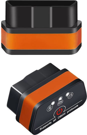 Auto Diagnosewerkzeug ELM 327 OBD 2 mit Bluetooth