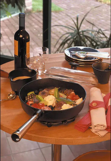 Skeppshult 28cm Γκριλιέρα