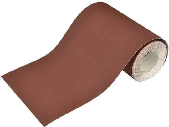 Super Abrasive Roll 100mm X 50m Grit 40 Z-tools 3964
