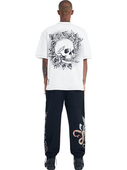 T-shirt White