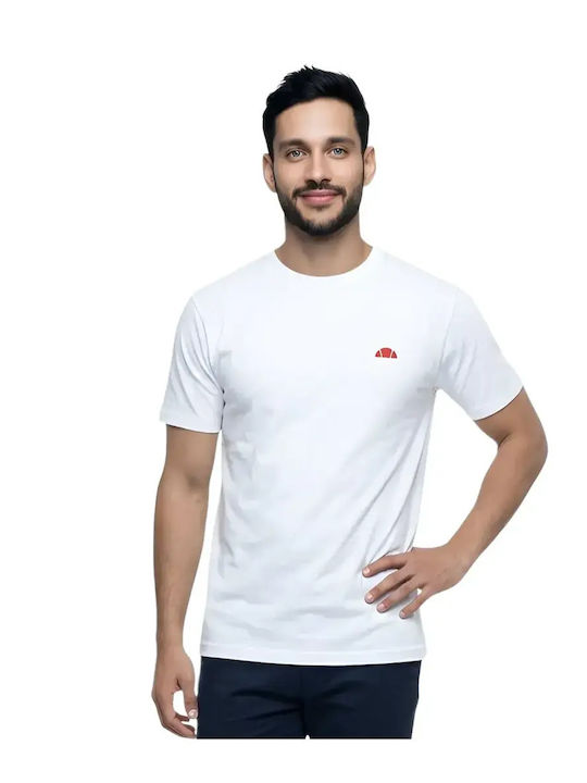 T-Shirt White