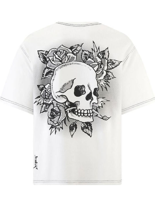T-shirt White