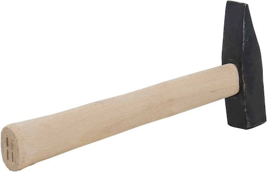 Hammer 300g mit Hölzernem Griff ZTS5639