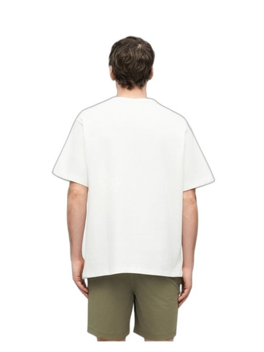 Columbia T-shirt Λευκό