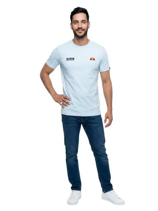 Ellesse T-shirt Λευκό
