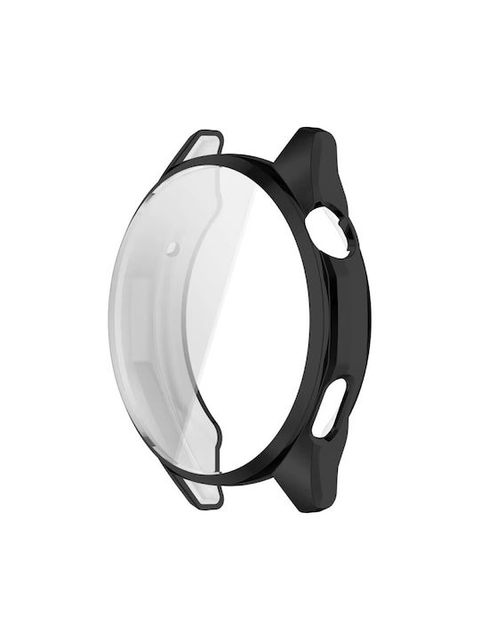 Θήκη Σιλικόνης σε Μαύρο χρώμα για Huawei Watch Gt 6
