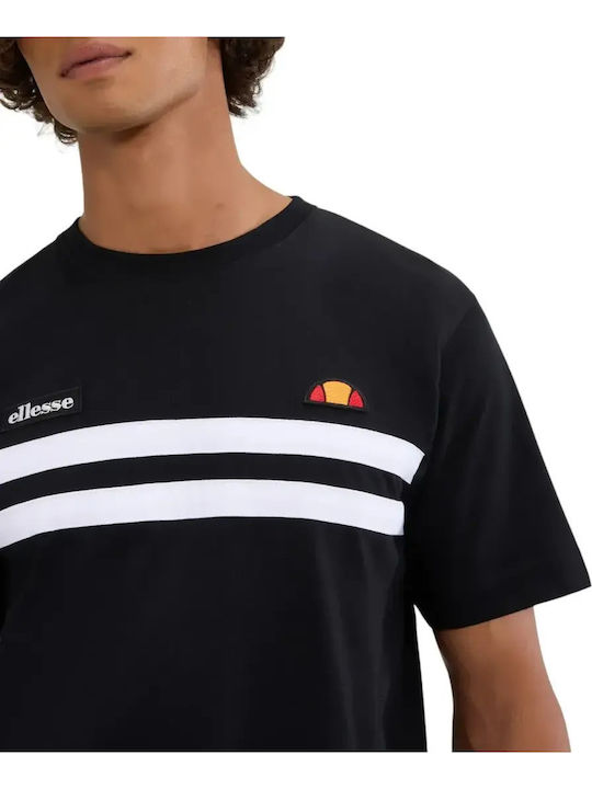 Venire T-Shirt Black