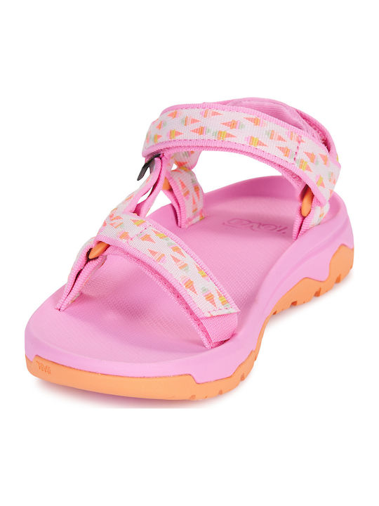 Kindersandalen Hurricane Xlt Rosa