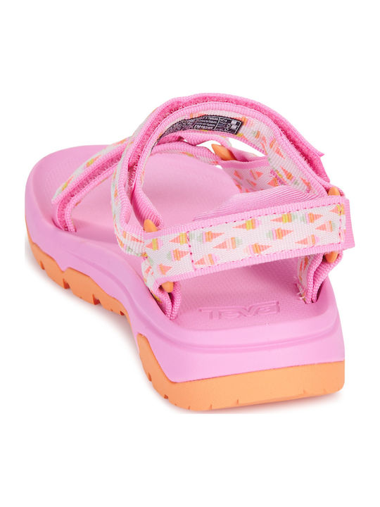 Kindersandalen Hurricane Xlt Rosa