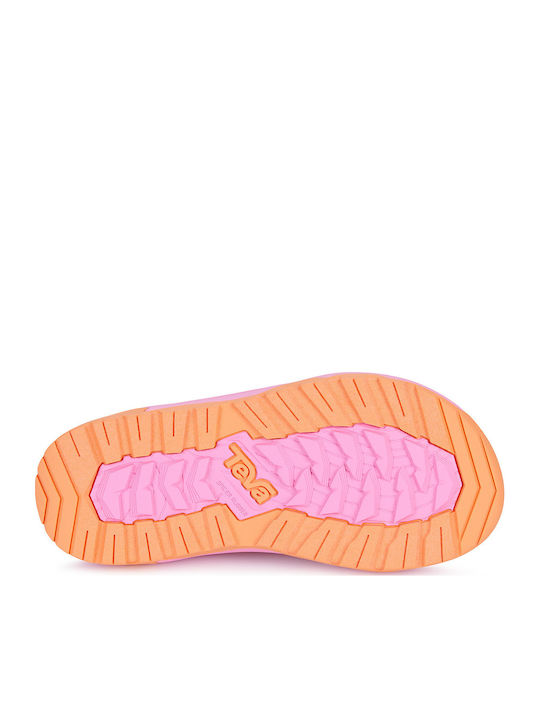 Kindersandalen Hurricane Xlt Rosa