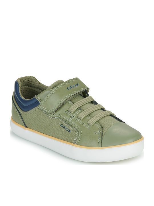 Geox