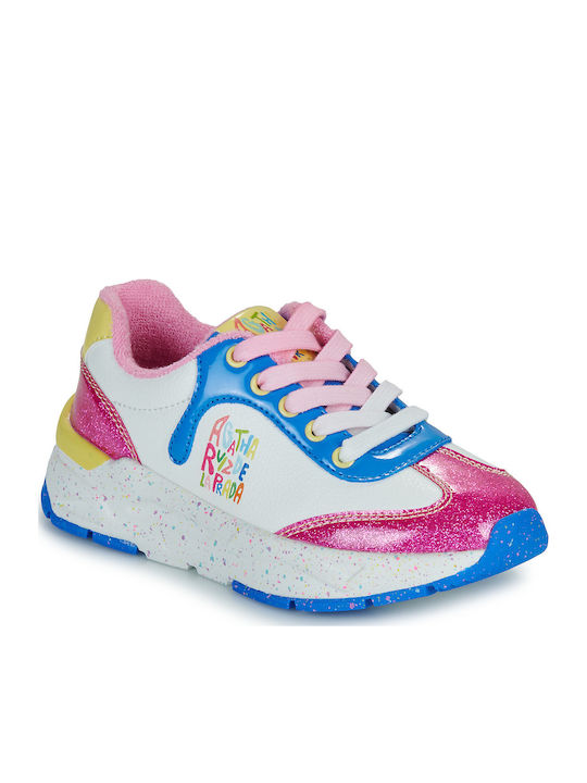 Agatha Ruiz De La Prada